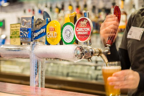 Nightcap At Federal Hotel Mt Gambier - eAccommodation 5
