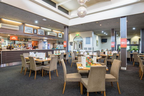 Nightcap At Federal Hotel Mt Gambier - eAccommodation 15