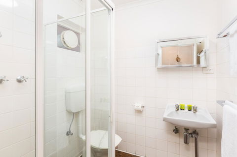 Nightcap At Federal Hotel Mt Gambier - eAccommodation 2