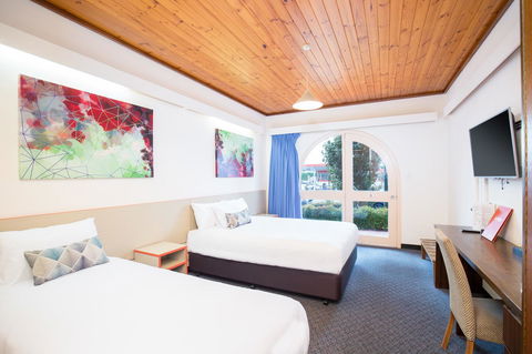 Nightcap At Federal Hotel Mt Gambier - eAccommodation 0