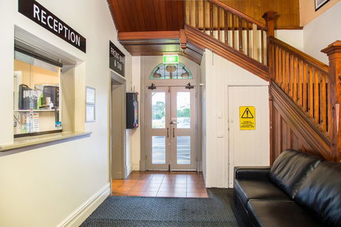Nightcap At Federal Hotel Mt Gambier - eAccommodation 4
