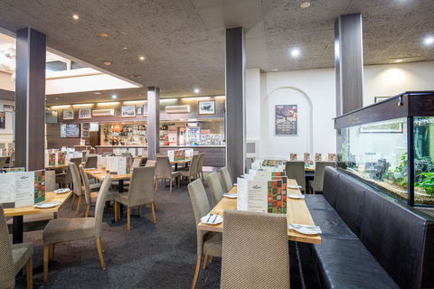 Nightcap At Federal Hotel Mt Gambier - eAccommodation 13