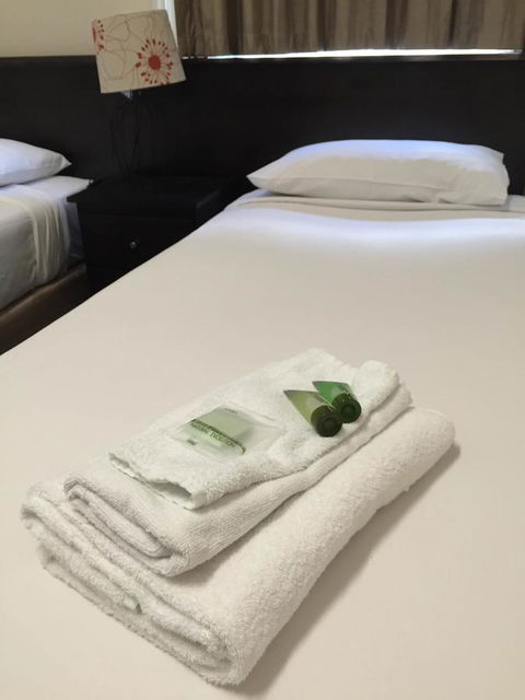 Nightcap At Federal Hotel Mt Gambier - eAccommodation 27
