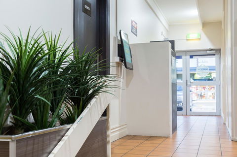 Nightcap At Federal Hotel Mt Gambier - eAccommodation 12