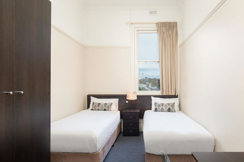 Nightcap At Federal Hotel Mt Gambier - eAccommodation 17