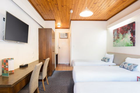 Nightcap At Federal Hotel Mt Gambier - eAccommodation 1