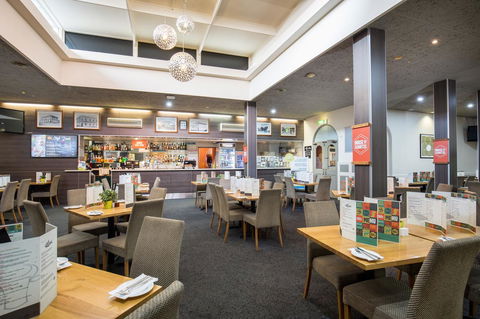 Nightcap At Federal Hotel Mt Gambier - eAccommodation 14