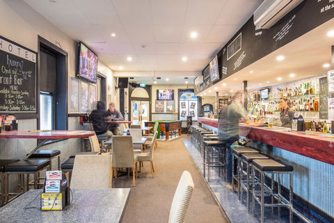 Nightcap At Federal Hotel Mt Gambier - eAccommodation 7