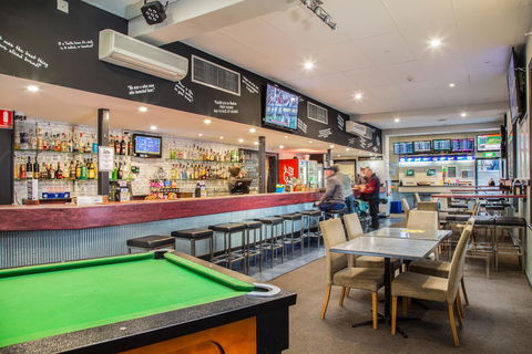 Nightcap At Federal Hotel Mt Gambier - eAccommodation 9
