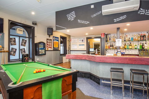 Nightcap At Federal Hotel Mt Gambier - eAccommodation 8