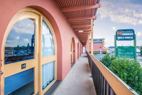 Nightcap At Federal Hotel Mt Gambier - eAccommodation 18