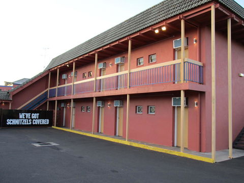 Nightcap At Federal Hotel Mt Gambier - eAccommodation 22