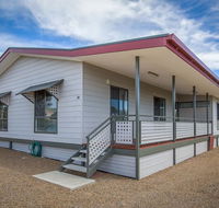 Desert Pea - eAccommodation