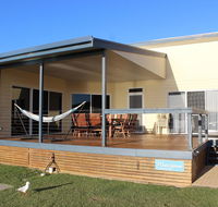 Waterfront on Osprey - eAccommodation