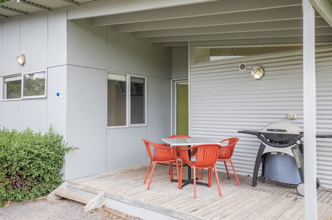 Blue Lake Holiday Park - eAccommodation 33