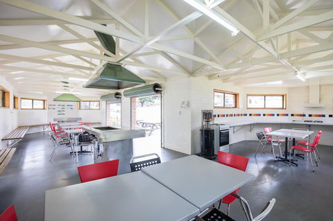 Blue Lake Holiday Park - eAccommodation 10