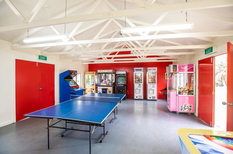 Blue Lake Holiday Park - eAccommodation 7