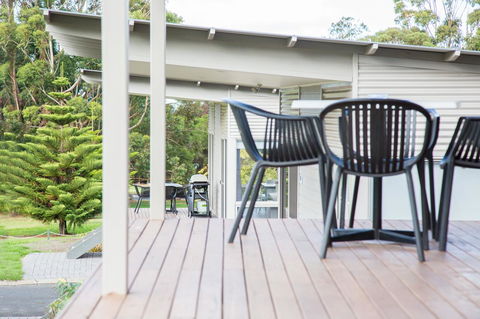 Blue Lake Holiday Park - eAccommodation 18