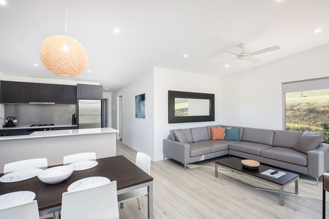Blue Lake Holiday Park - eAccommodation 3
