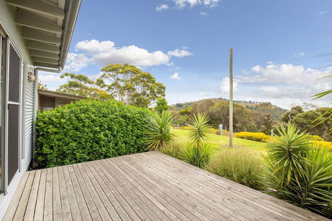 Blue Lake Holiday Park - eAccommodation 35
