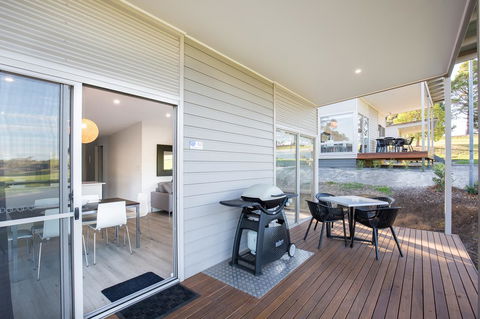 Blue Lake Holiday Park - eAccommodation 4