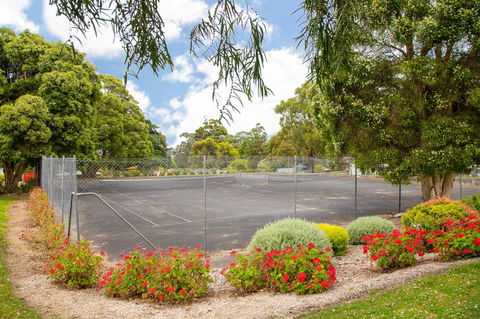 Blue Lake Holiday Park - eAccommodation 8