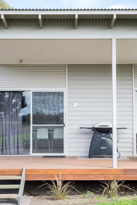 Blue Lake Holiday Park - eAccommodation 17