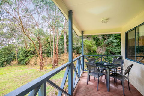Blue Lake Holiday Park - eAccommodation 44
