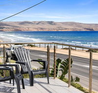 Esplanade Escape - eAccommodation