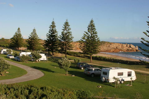 BIG4 Port Elliot Holiday Park - eAccommodation 22