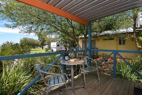 BIG4 Port Elliot Holiday Park - eAccommodation 4