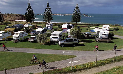BIG4 Port Elliot Holiday Park - eAccommodation 23