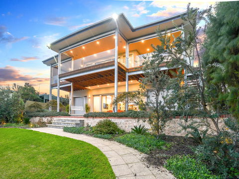 Muse On The Murray - eAccommodation 10