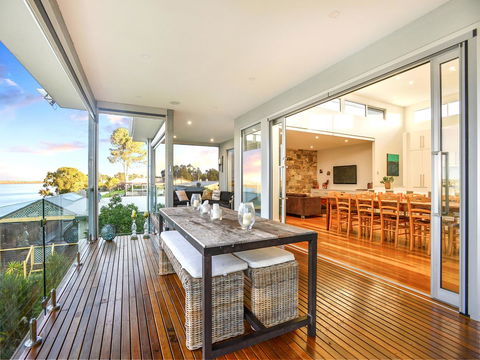 Muse On The Murray - eAccommodation 26