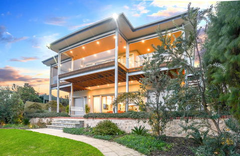 Muse On The Murray - eAccommodation 9