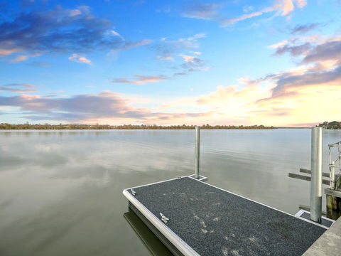 Muse On The Murray - eAccommodation 4