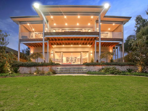 Muse On The Murray - eAccommodation 2