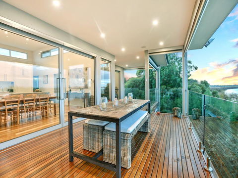 Muse On The Murray - eAccommodation 13