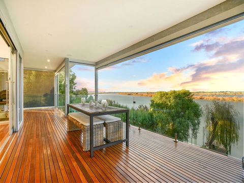 Muse On The Murray - eAccommodation 28