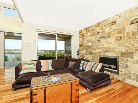Muse On The Murray - eAccommodation 39