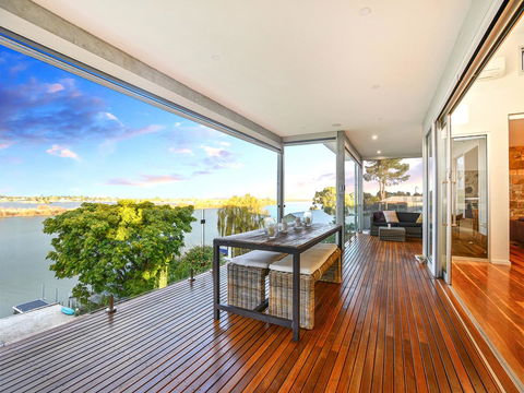 Muse On The Murray - eAccommodation 27