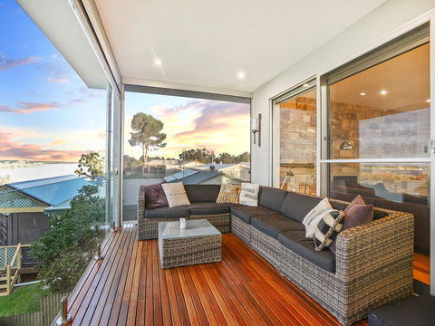 Muse On The Murray - eAccommodation 29