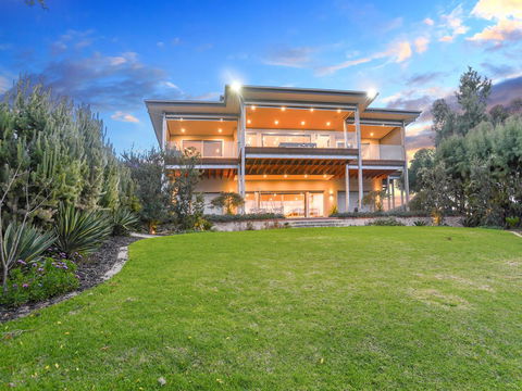 Muse On The Murray - eAccommodation 6