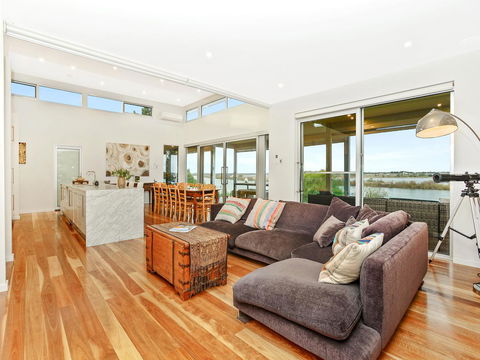 Muse On The Murray - eAccommodation 40