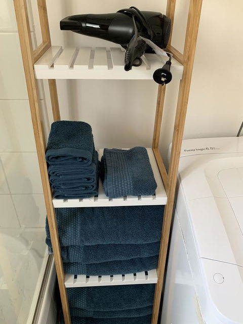 Sunshine Four - eAccommodation 38