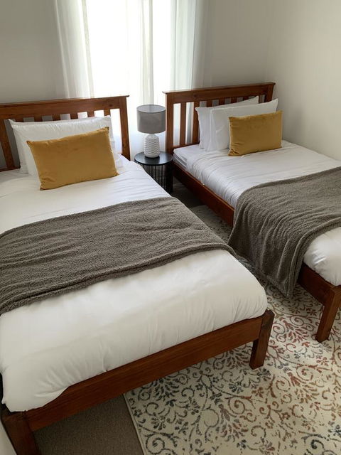 Sunshine Four - eAccommodation 36
