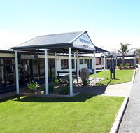 Meningie's Waterfront Motel - eAccommodation