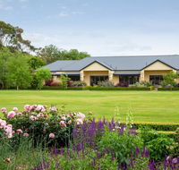 The Barn Accommodation - eAccommodation