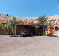 Desert View Apartments - eAccommodation