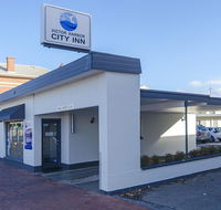 Victor Harbor City Inn - eAccommodation